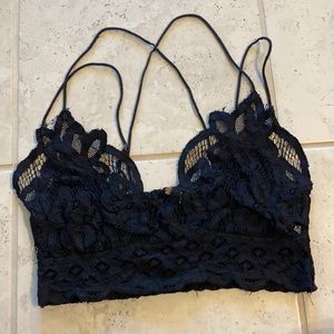 Free People Adella Bralette